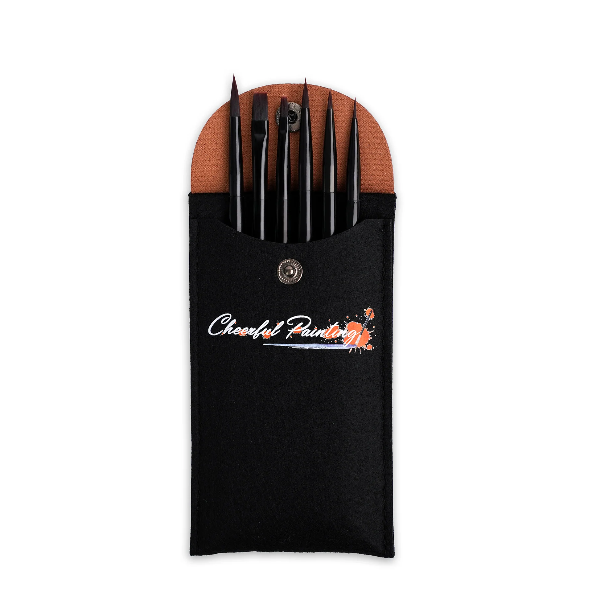 Removable Professional Paint Brush - Image 5